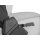Anda Seat Kaiser 3 XL White PVC - 1473915 - zdjęcie 4